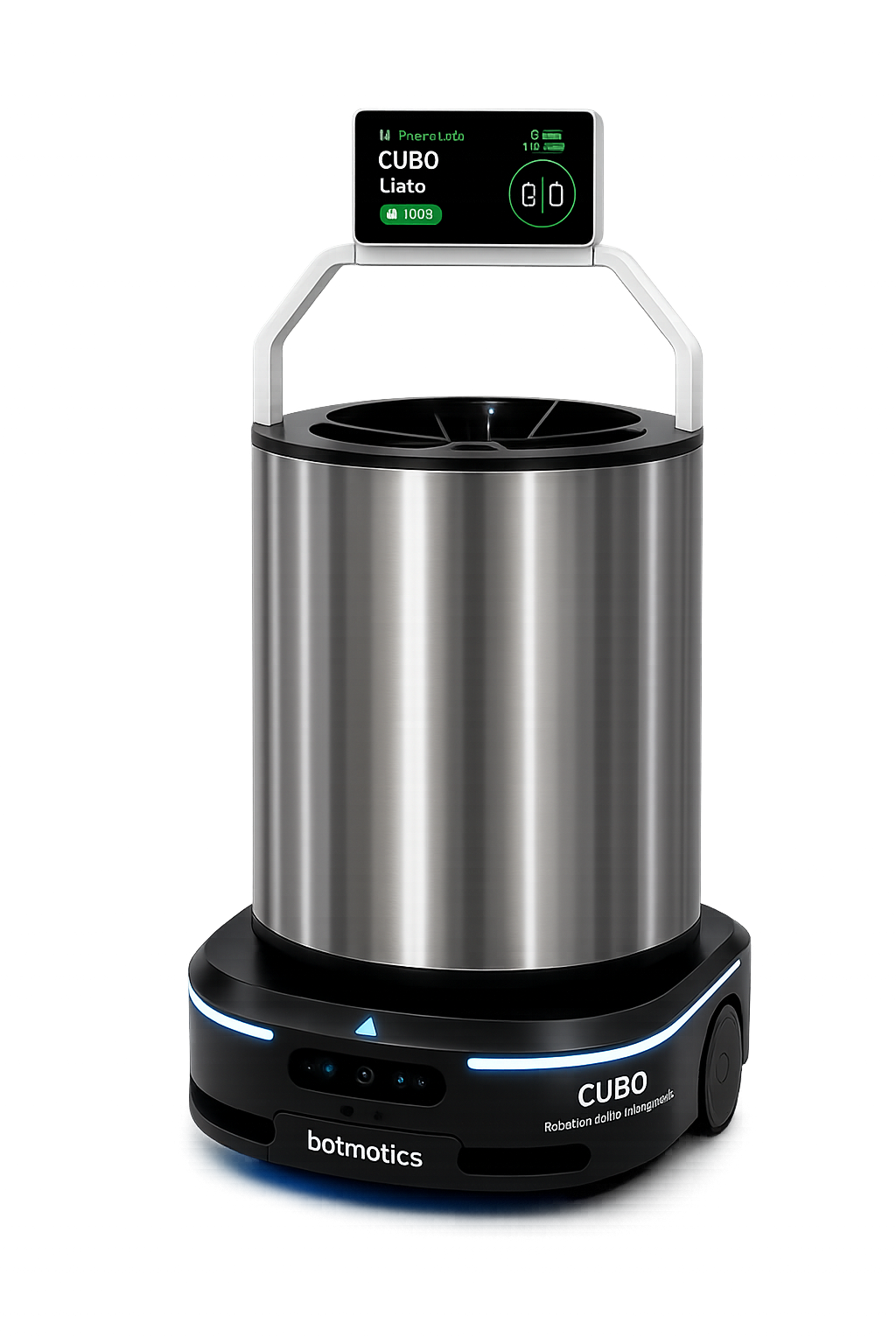 CUBO